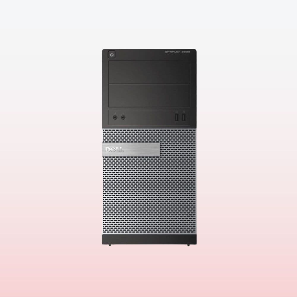Buy Dell OptiPlex 9020 i7 4th Gen | 8GB RAM, 1TB HDD Desktop