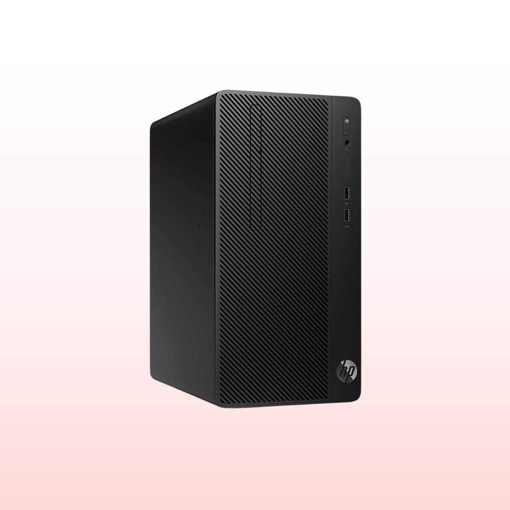 Refurbished High quality  HP  280 G4  i3-8th Gen, 8 GB RAM, Tower Desktop