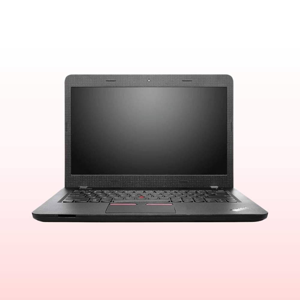 Lenovo E460 | 6th Gen i5 Processor Laptop 8 GB 256 GB