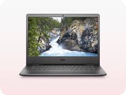 Dell Vostro 3400 | Core I5 11th Gen | 8 GB RAM | 256 GB SSD | 14"