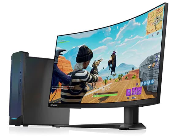 Lenovo IdeaPad Gaming 3 Intel Core i5 10th Gen 15.6" (39.62cm) FHD IPS Gaming Laptop (8GB/1TB HDD + 256GB SSD/4GB NVIDIA GTX 1650/120Hz/Windows
